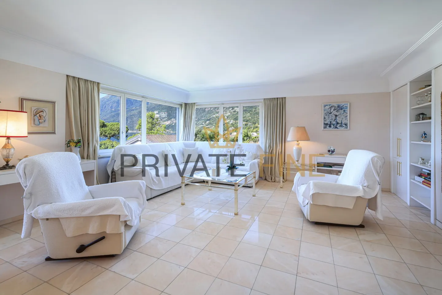 Appartamento 3,5 locali - Vivere mediterraneo ad Ascona sul lago (20) - Foto 2 di 15