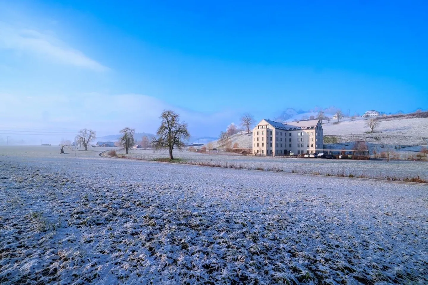 Condominium pour la Vie - Photo 6 sur 12