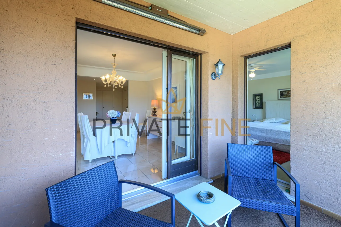 Appartamento 3,5 locali - Vivere mediterraneo ad Ascona sul lago (20) - Foto 6 di 15