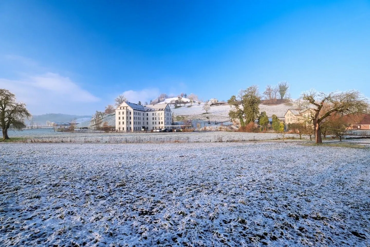 Condominium pour la Vie - Photo 8 sur 12