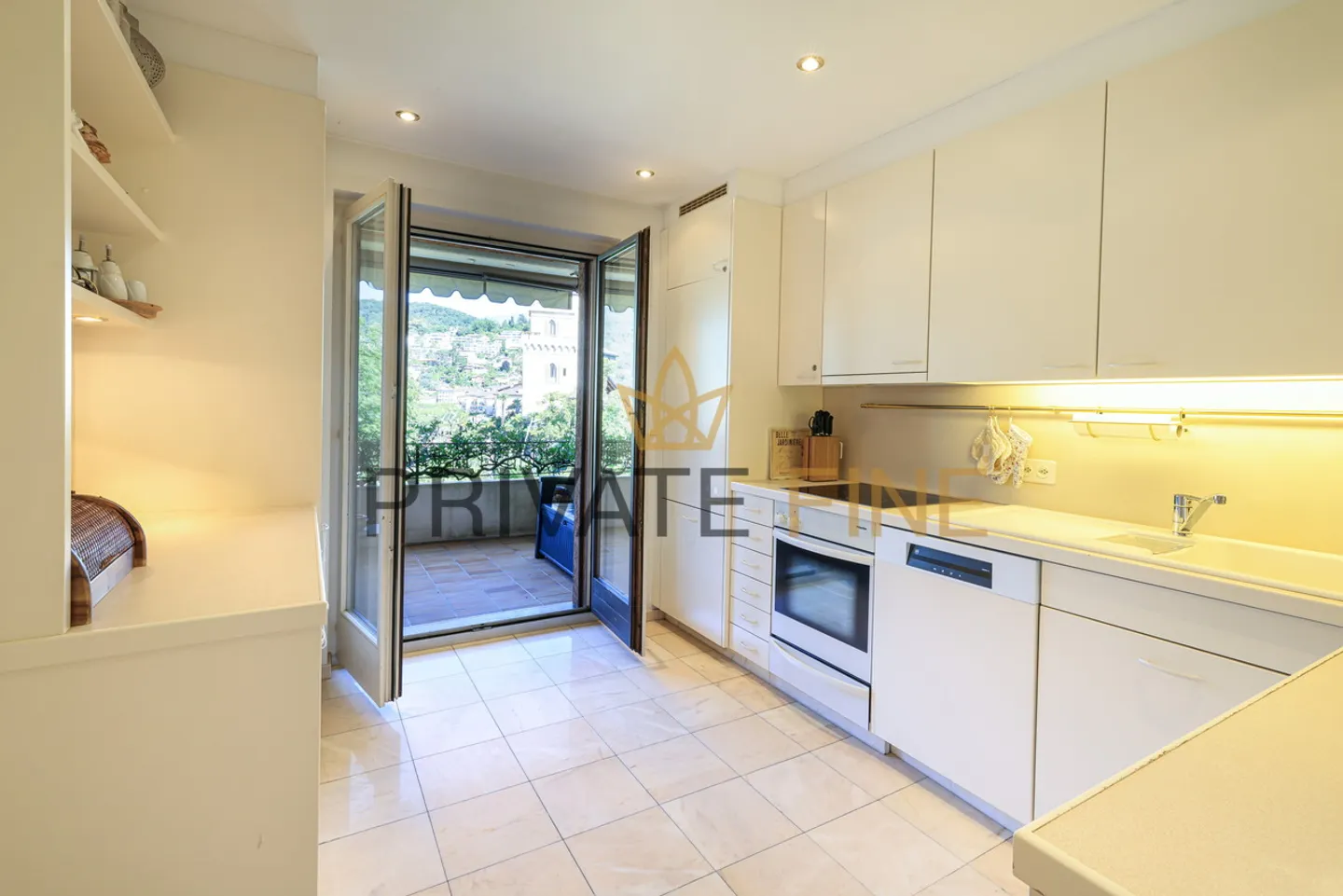 Appartamento 3,5 locali - Vivere mediterraneo ad Ascona sul lago (20) - Foto 9 di 15