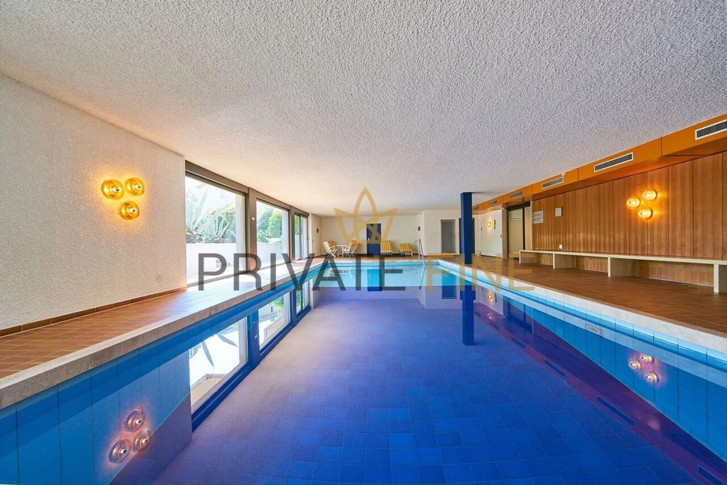 Appartamento 3,5 locali - Vivere mediterraneo ad Ascona sul lago (20) - Foto 11 di 15