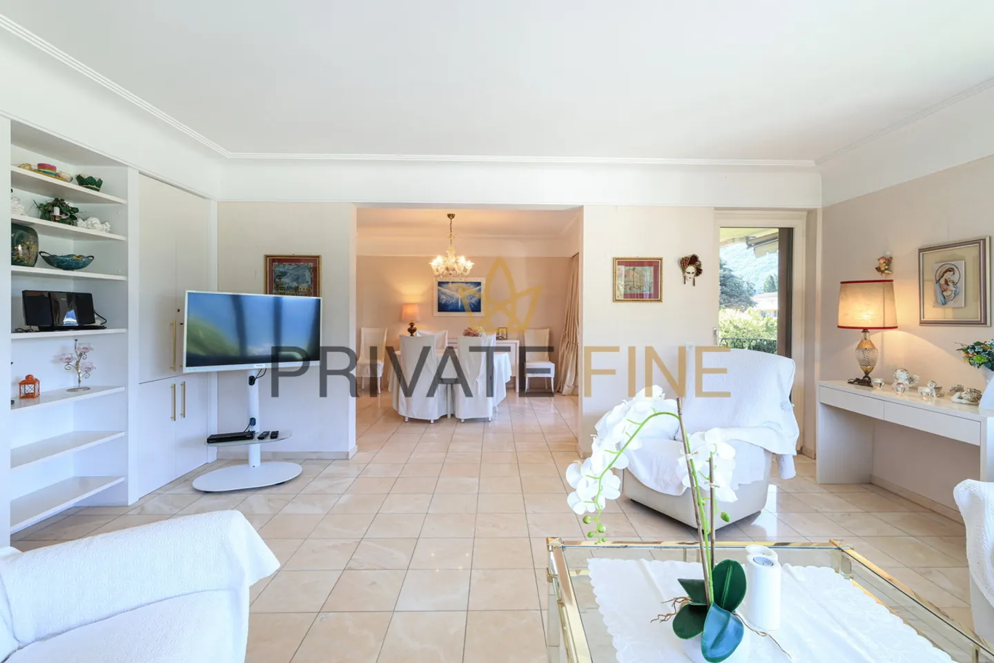 Appartamento 3,5 locali - Vivere mediterraneo ad Ascona sul lago (20) - Foto 3 di 15