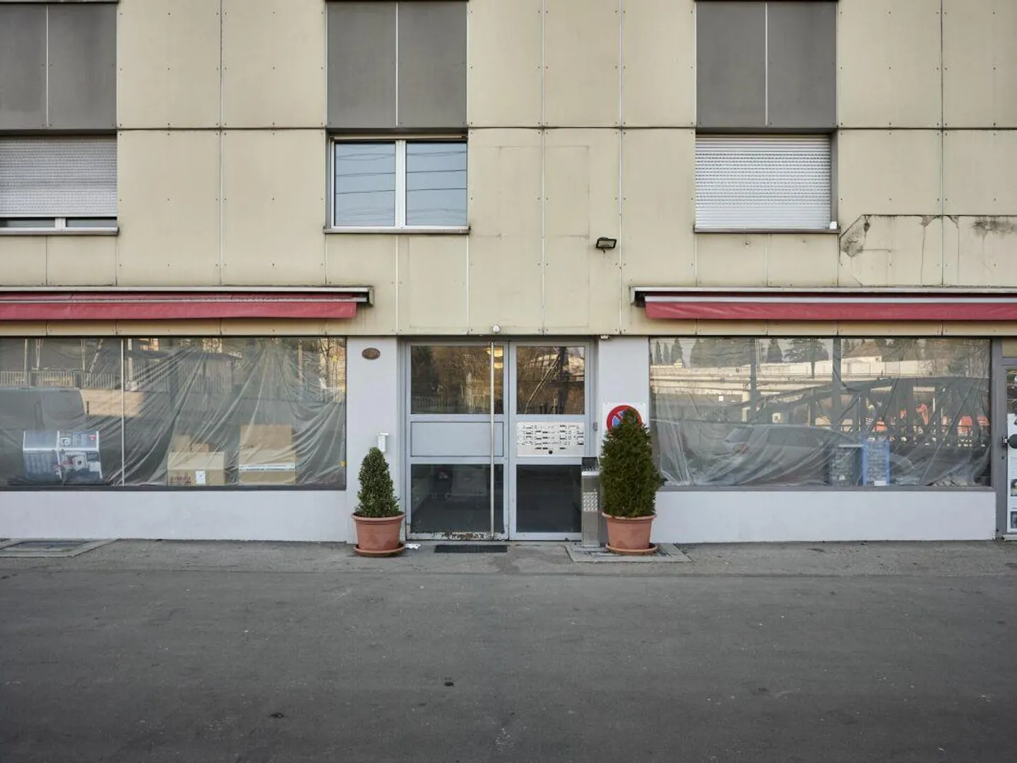 Verkaufsfläche in Luzern-Reussbühl - Foto 6 von 12