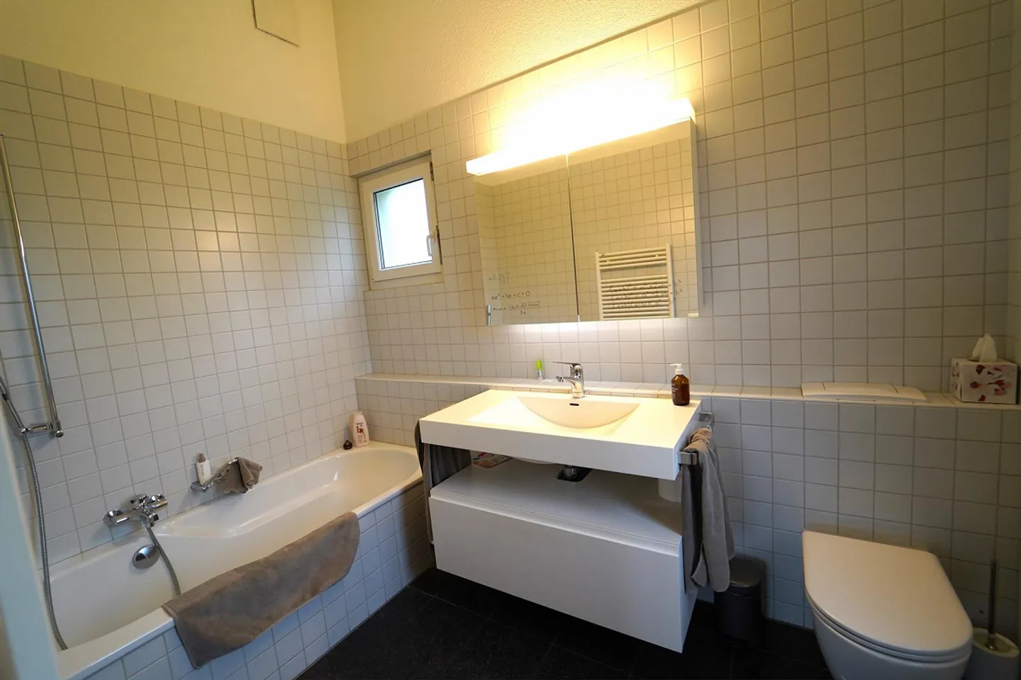 Idyllic Attic Apartment with Lake View - Photo 2 of 6