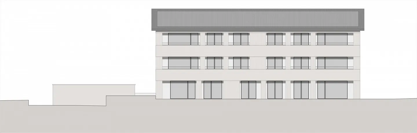 Condominium pour la Vie - Photo 2 sur 12