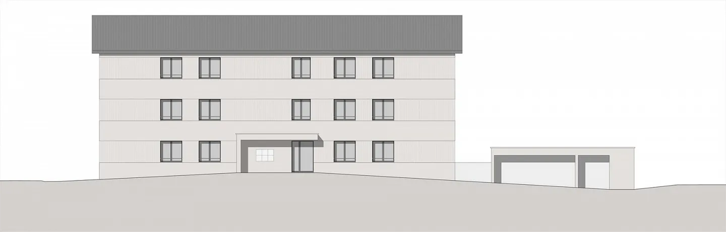 Condominium pour la Vie - Photo 3 sur 12