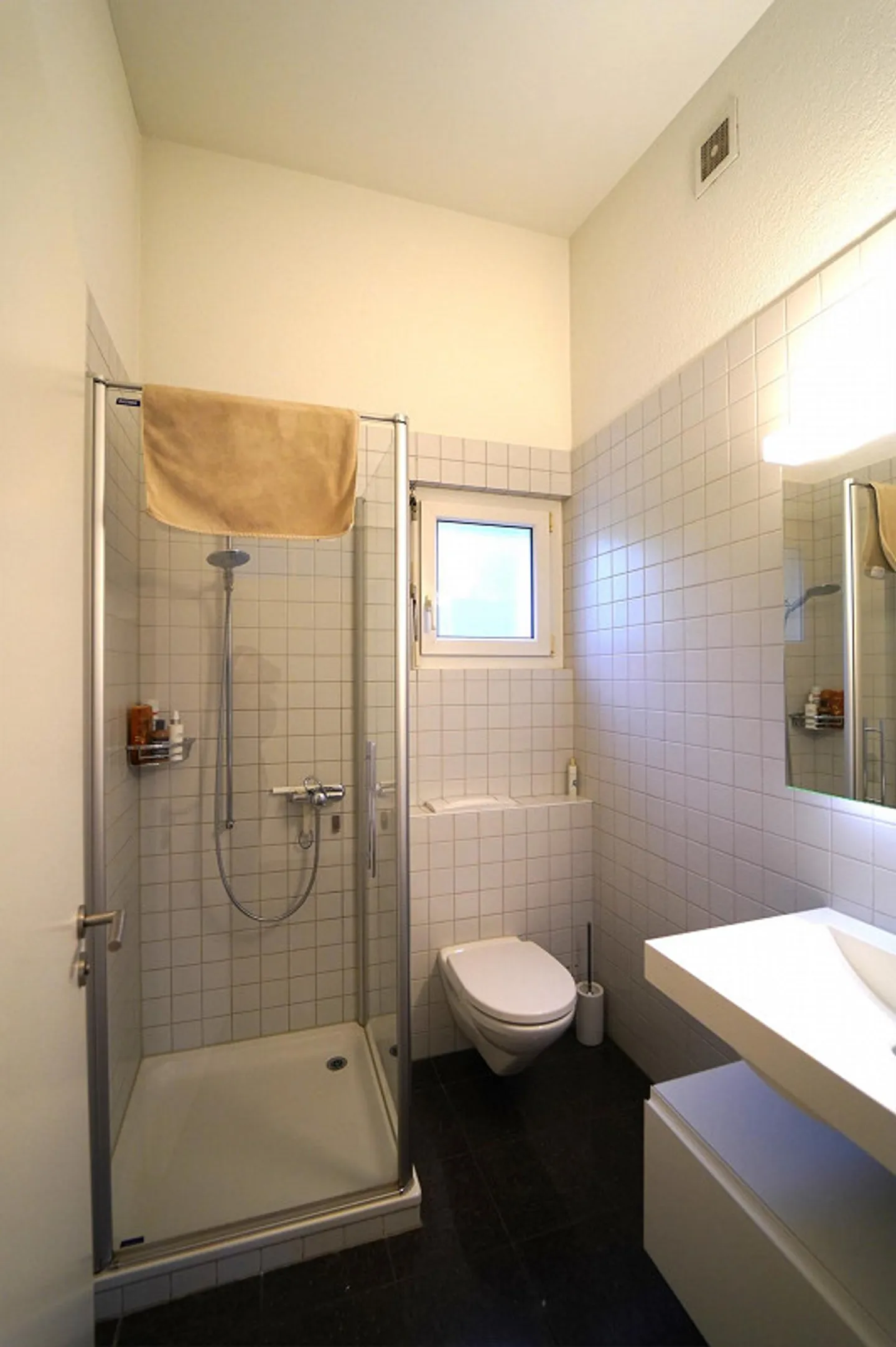 Idyllic Attic Apartment with Lake View - Photo 3 of 6