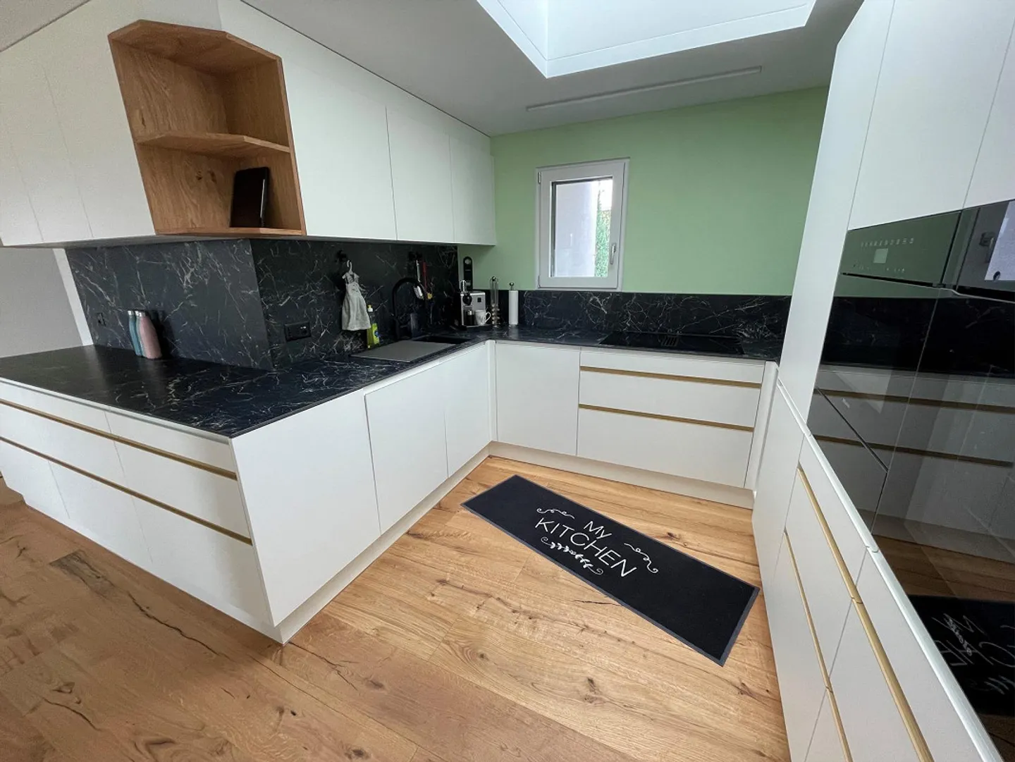 Barrierefreies Einfamilienhaus mit Aussicht - Foto 5 von 11