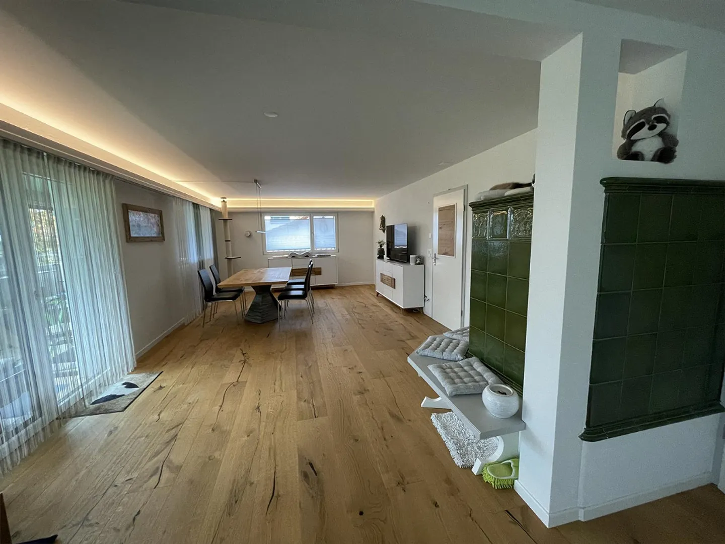 Barrierefreies Einfamilienhaus mit Aussicht - Foto 6 von 11