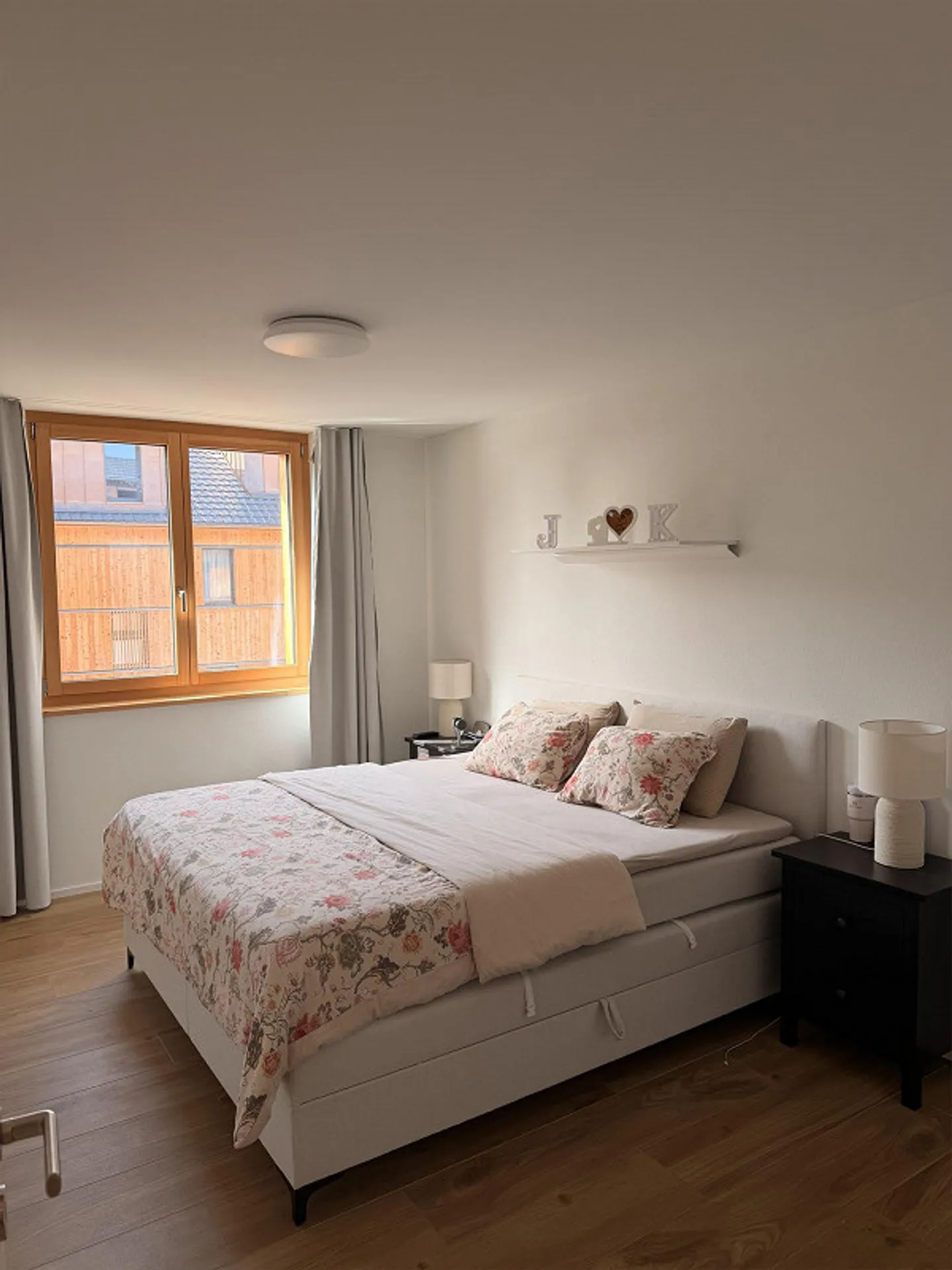 Modernes Apartment mit Bergblick - Foto 4 von 17