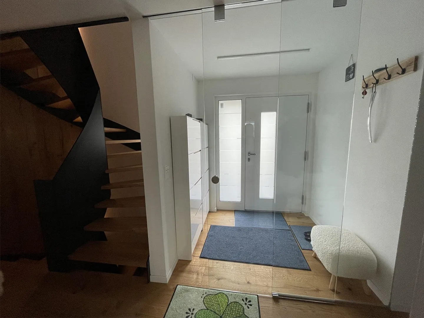 Barrierefreies Einfamilienhaus mit Aussicht - Foto 4 von 11