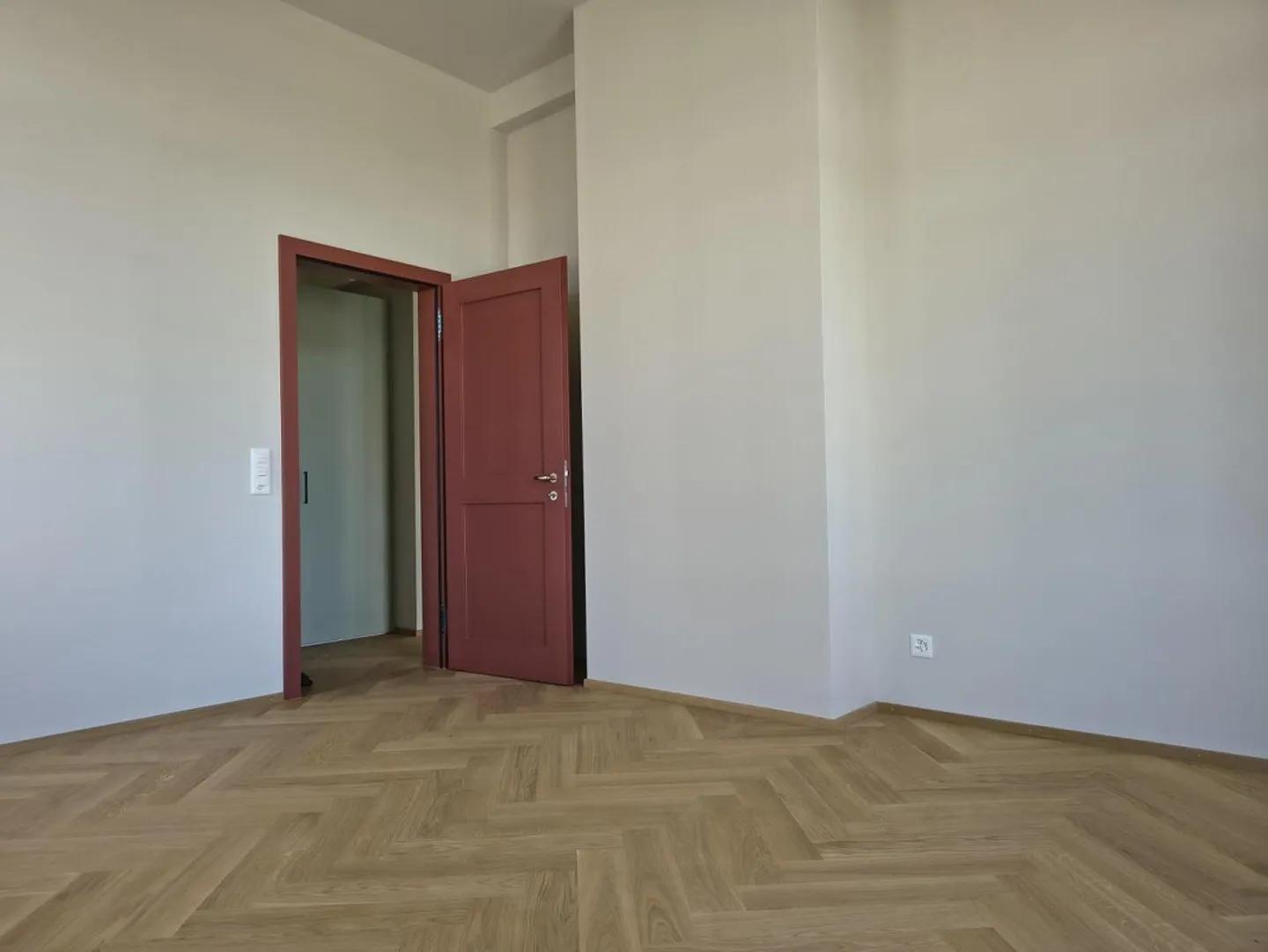 Einzigartiges Loft mit Garten - Foto 4 von 13