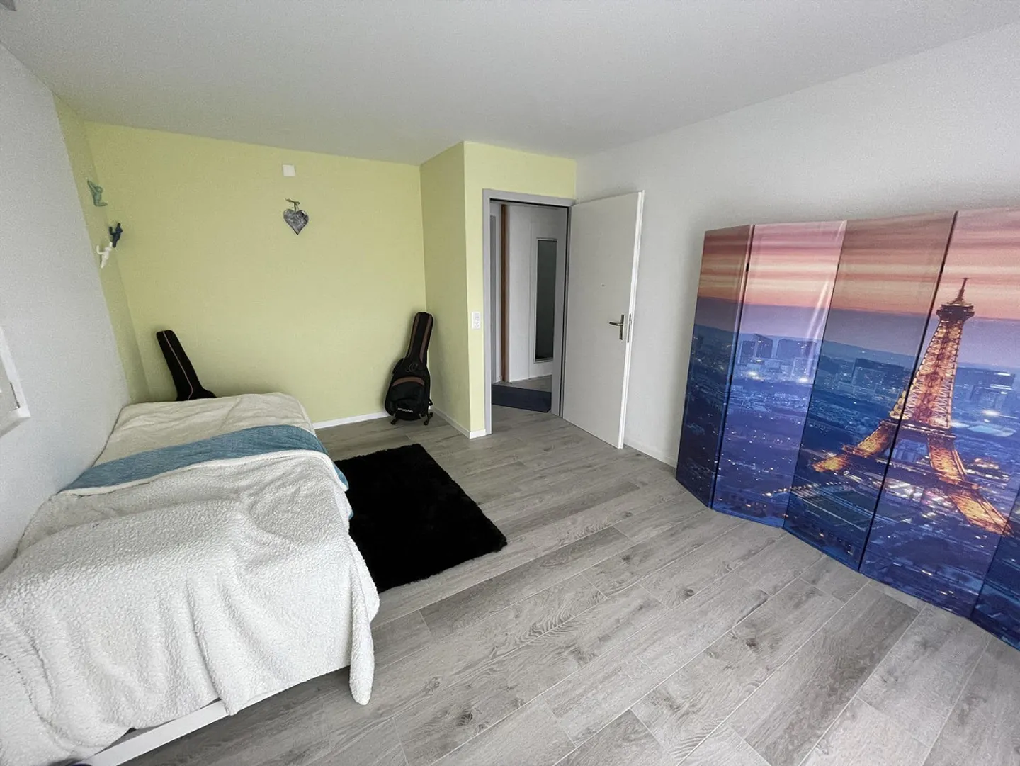 Barrierefreies Einfamilienhaus mit Aussicht - Foto 8 von 11