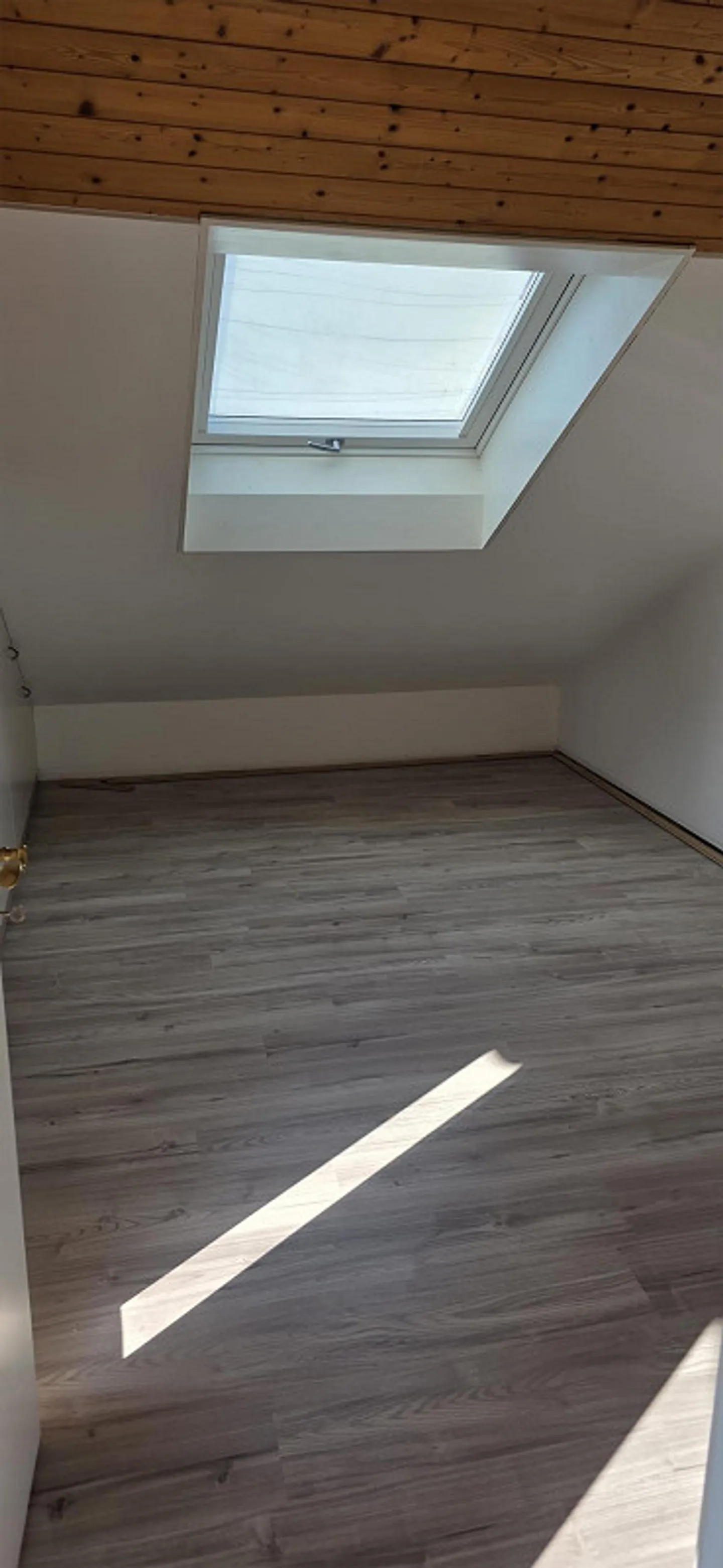 Spacious 4 1/2-room apartment in the green - Photo 9 of 19