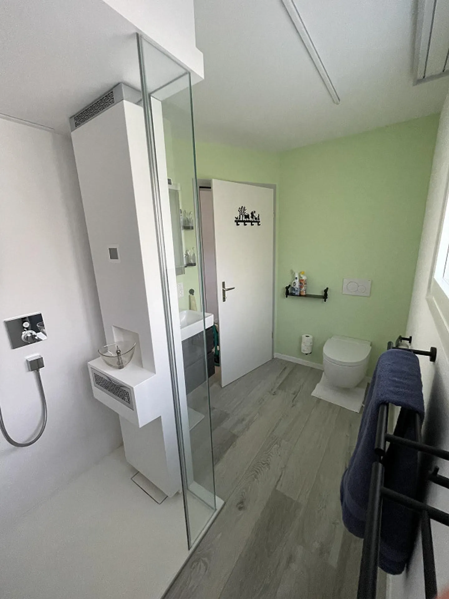 Barrierefreies Einfamilienhaus mit Aussicht - Foto 9 von 11