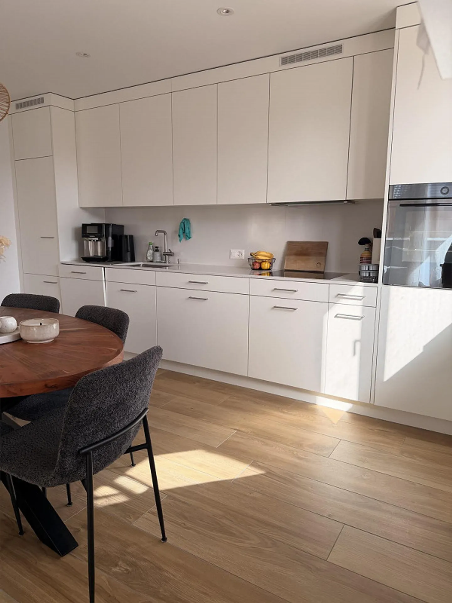 Modernes Apartment mit Bergblick - Foto 13 von 17