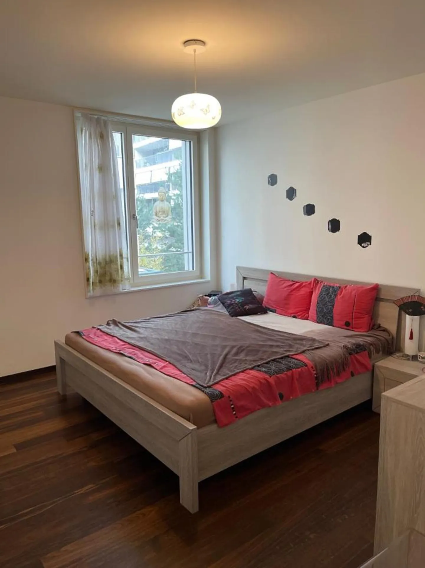 Appartamento di 4,5 locali con grande terrazza nel centro di Montreux - Foto 8 di 10