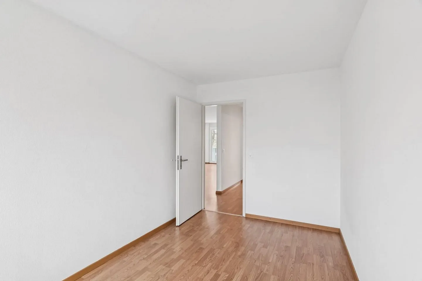 Appartamento attraente con balcone in una posizione tranquilla a Bettlach - Foto 5 di 9