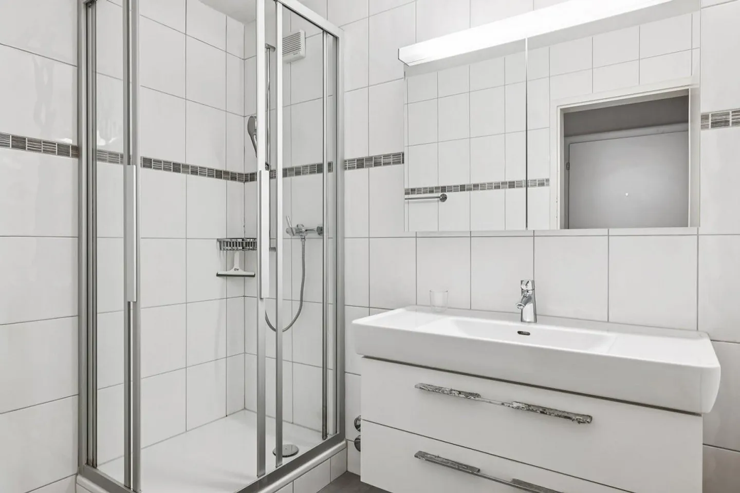 Appartamento attraente con balcone in una posizione tranquilla a Bettlach - Foto 7 di 9