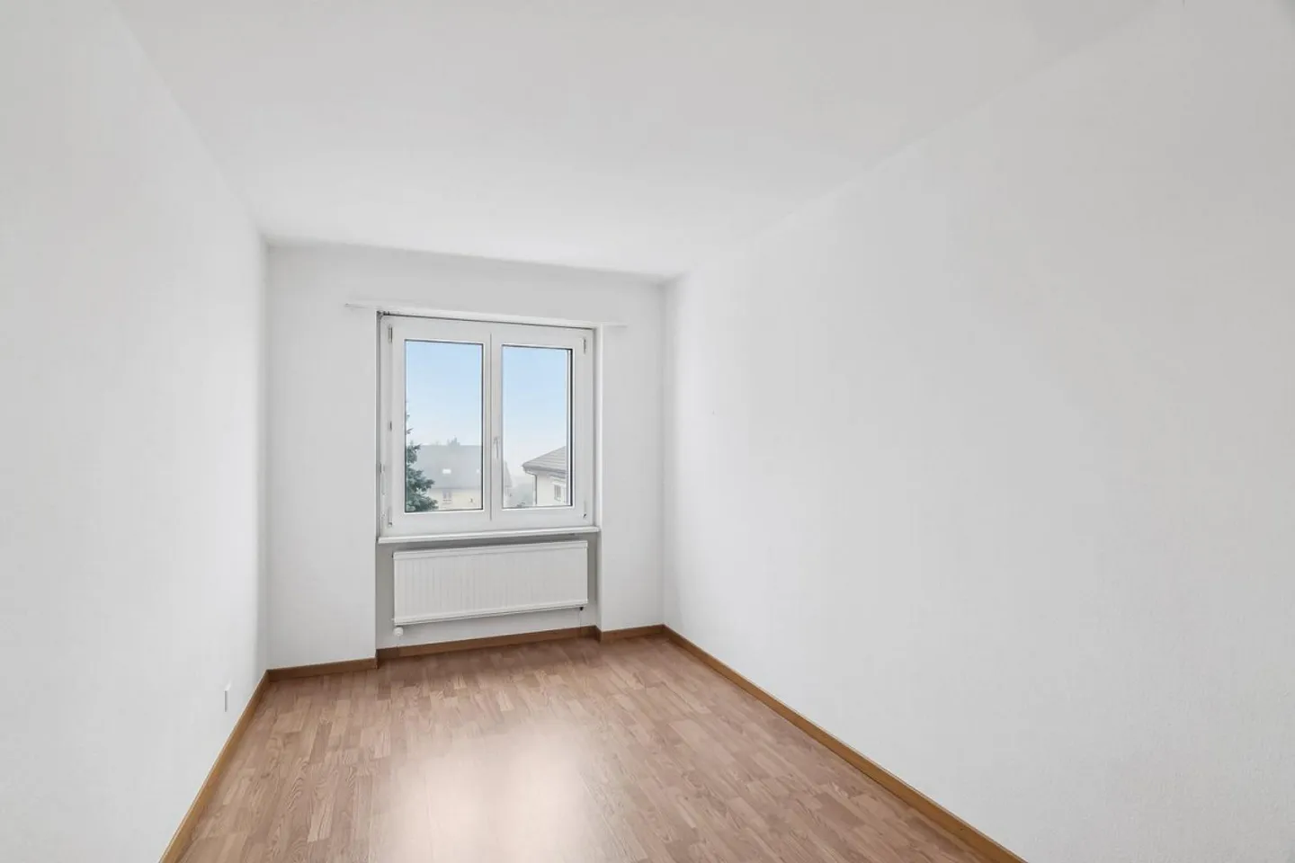 Appartamento attraente con balcone in una posizione tranquilla a Bettlach - Foto 6 di 9