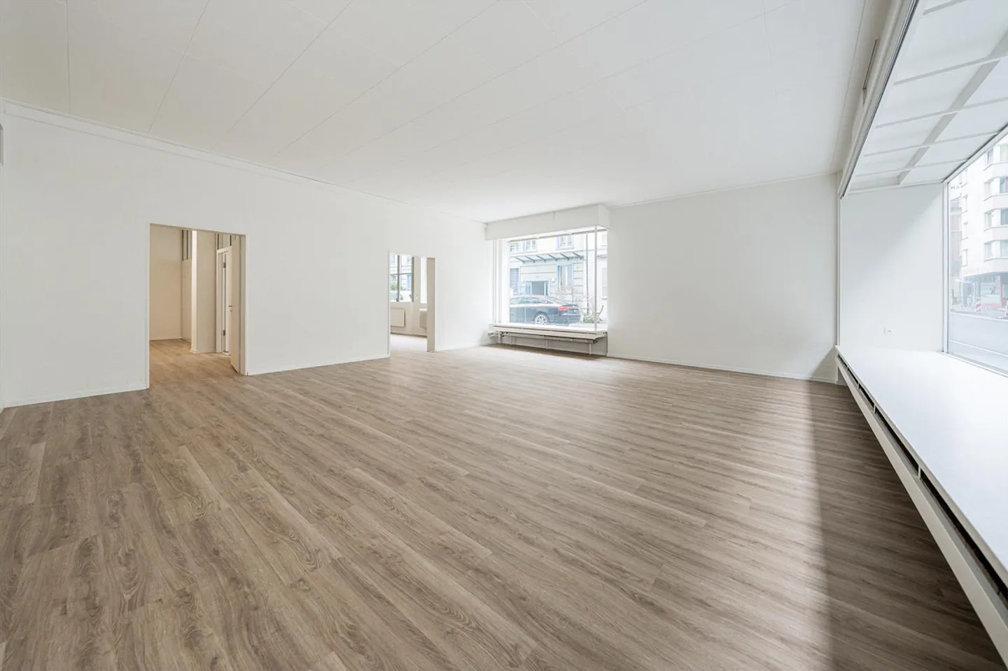 Espace de vente attrayant dans la Neustadt de Lucerne - Photo 3 sur 9