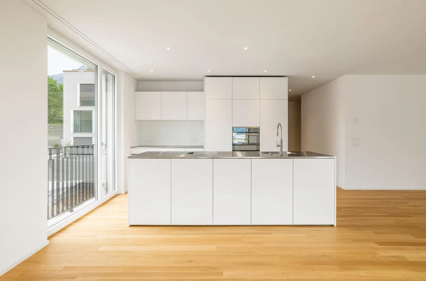 House F - Living Elevated and Enjoying Nature - New Development - Photo 2 of 7