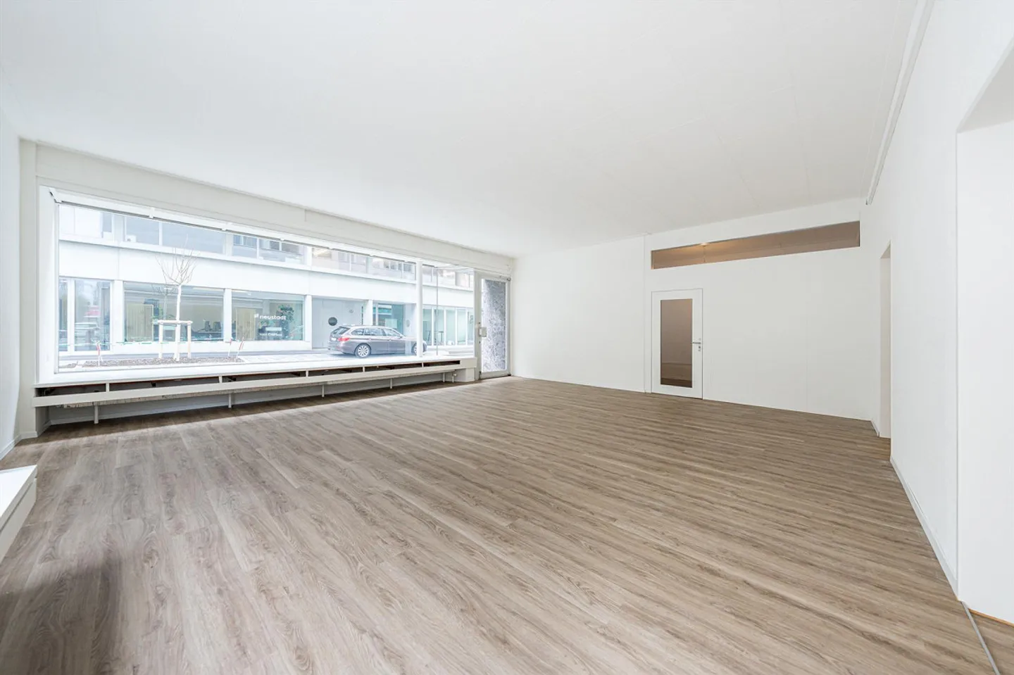 Espace de vente attrayant dans la Neustadt de Lucerne - Photo 4 sur 9
