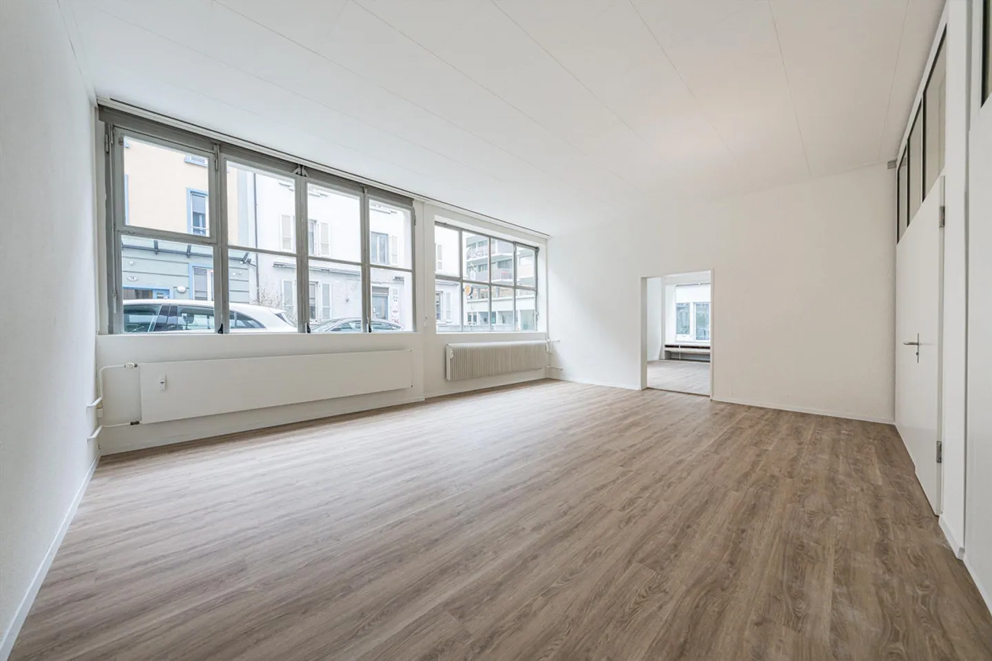 Espace de vente attrayant dans la Neustadt de Lucerne - Photo 5 sur 9