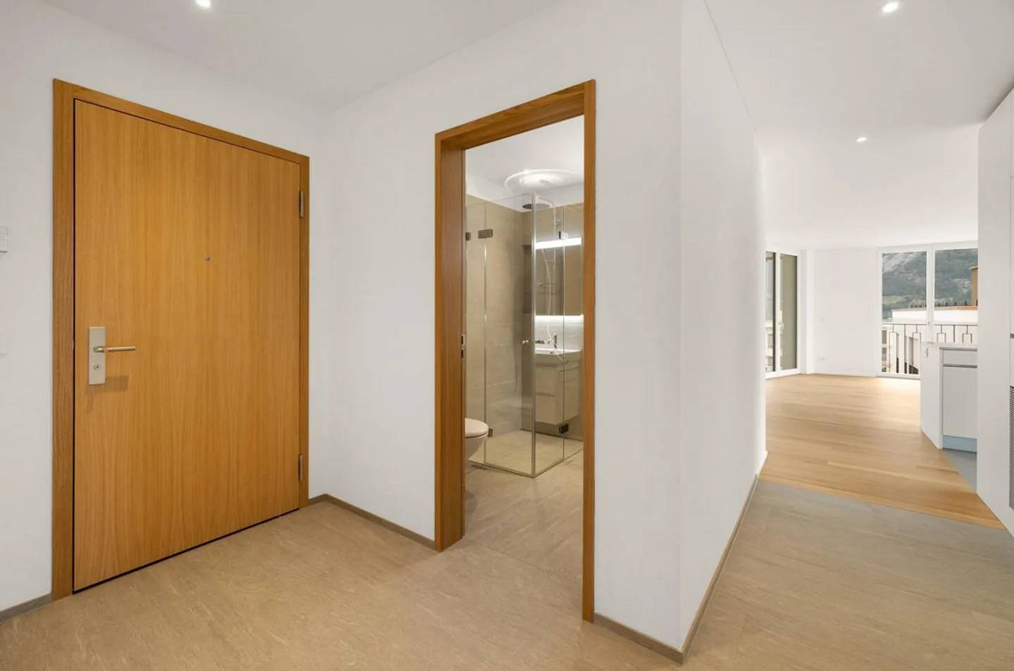 House F - Living Elevated and Enjoying Nature - New Development - Photo 3 of 7