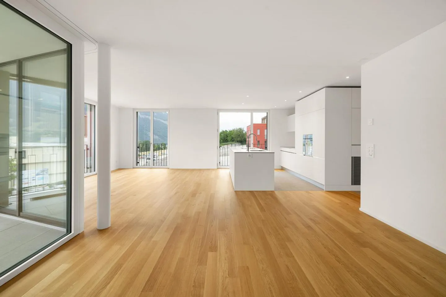 House F - Living Elevated and Enjoying Nature - New Development - Photo 5 of 7