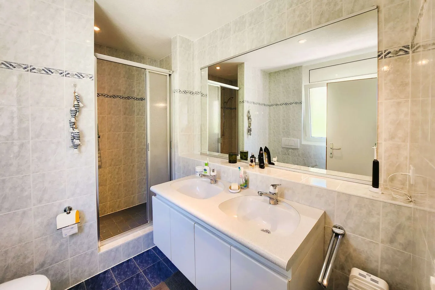 Residenza elegante con ampia vista sul paesaggio - Foto 12 di 13