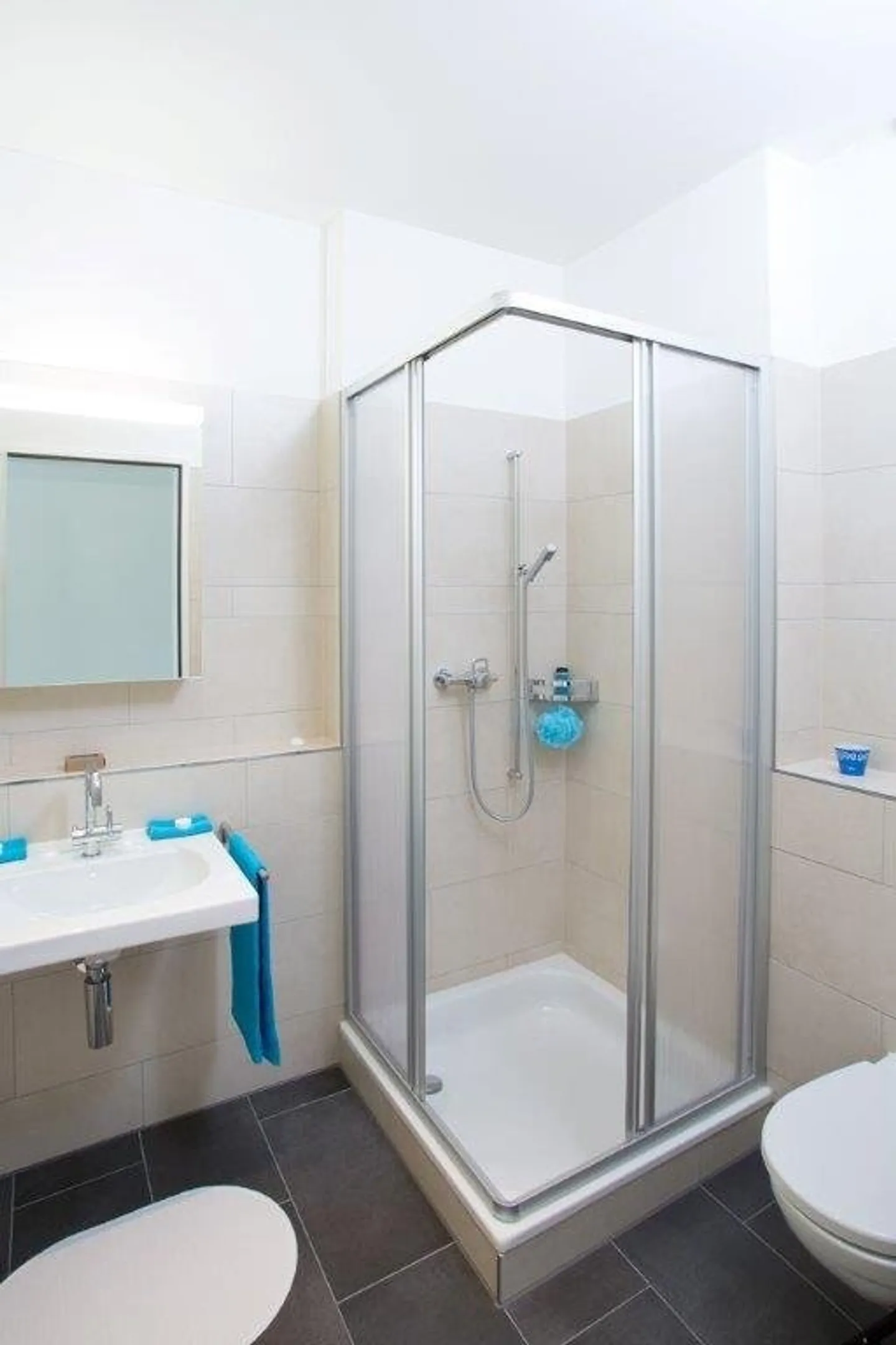 Beautiful and Sunny Penthouse Apartment - Photo 6 of 6