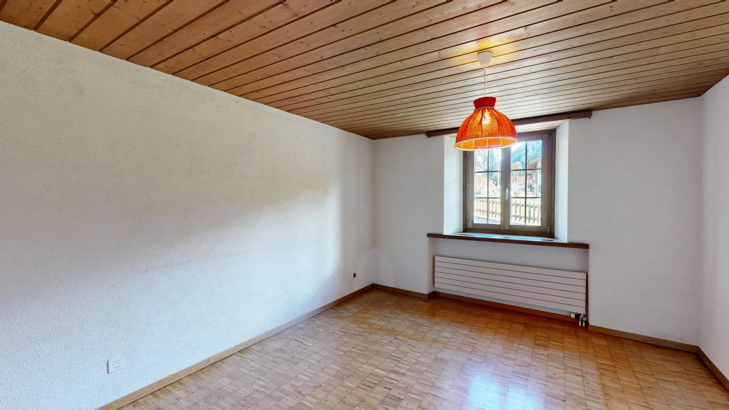 BERRY-HUS | Appartement 3.5 pièces n° 01 - Photo 5 sur 8