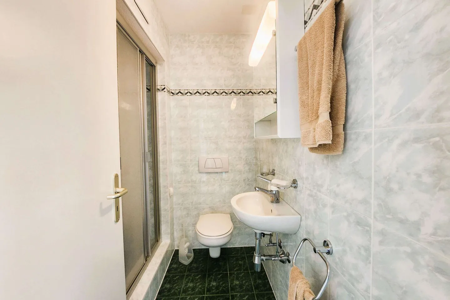 Residenza elegante con ampia vista sul paesaggio - Foto 13 di 13