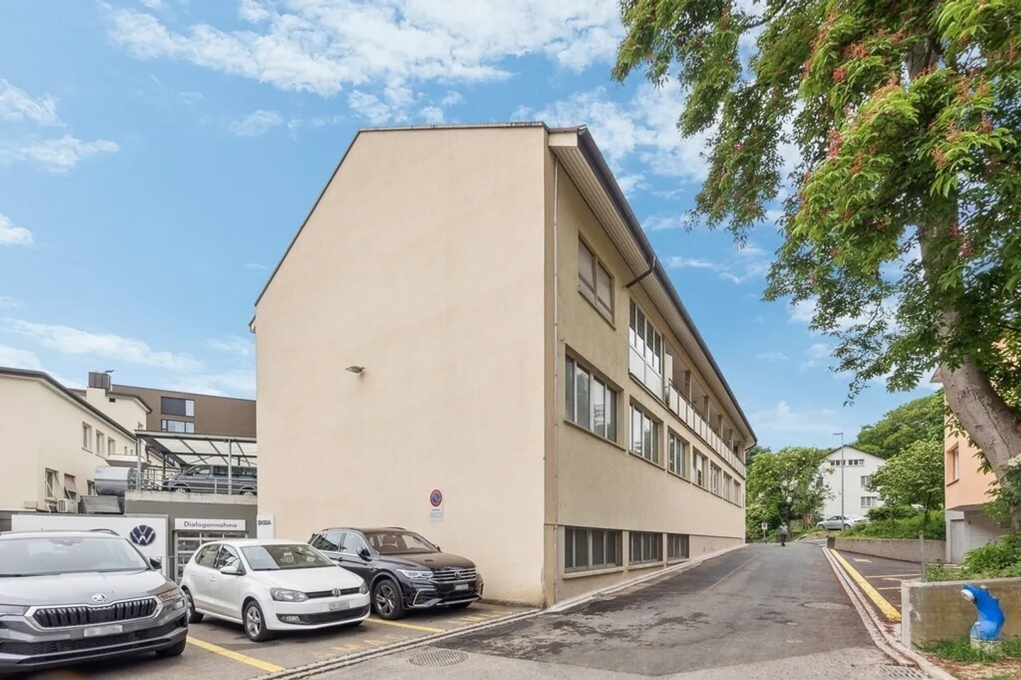 Spazio di archiviazione in affitto - Foto 2 di 3