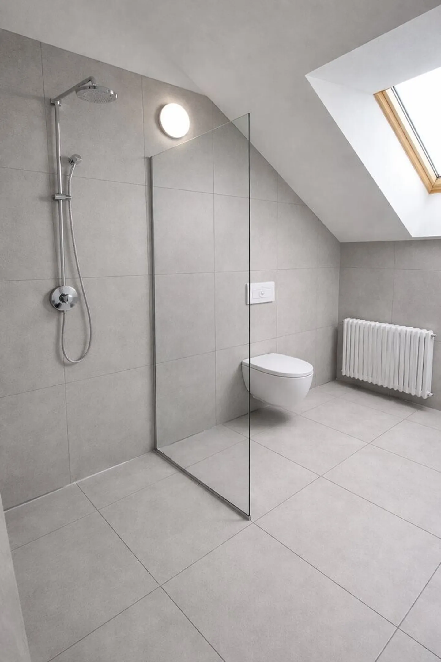 First rental after complete renovation - Exclusive 4.5-room apartment - Photo 5 of 6