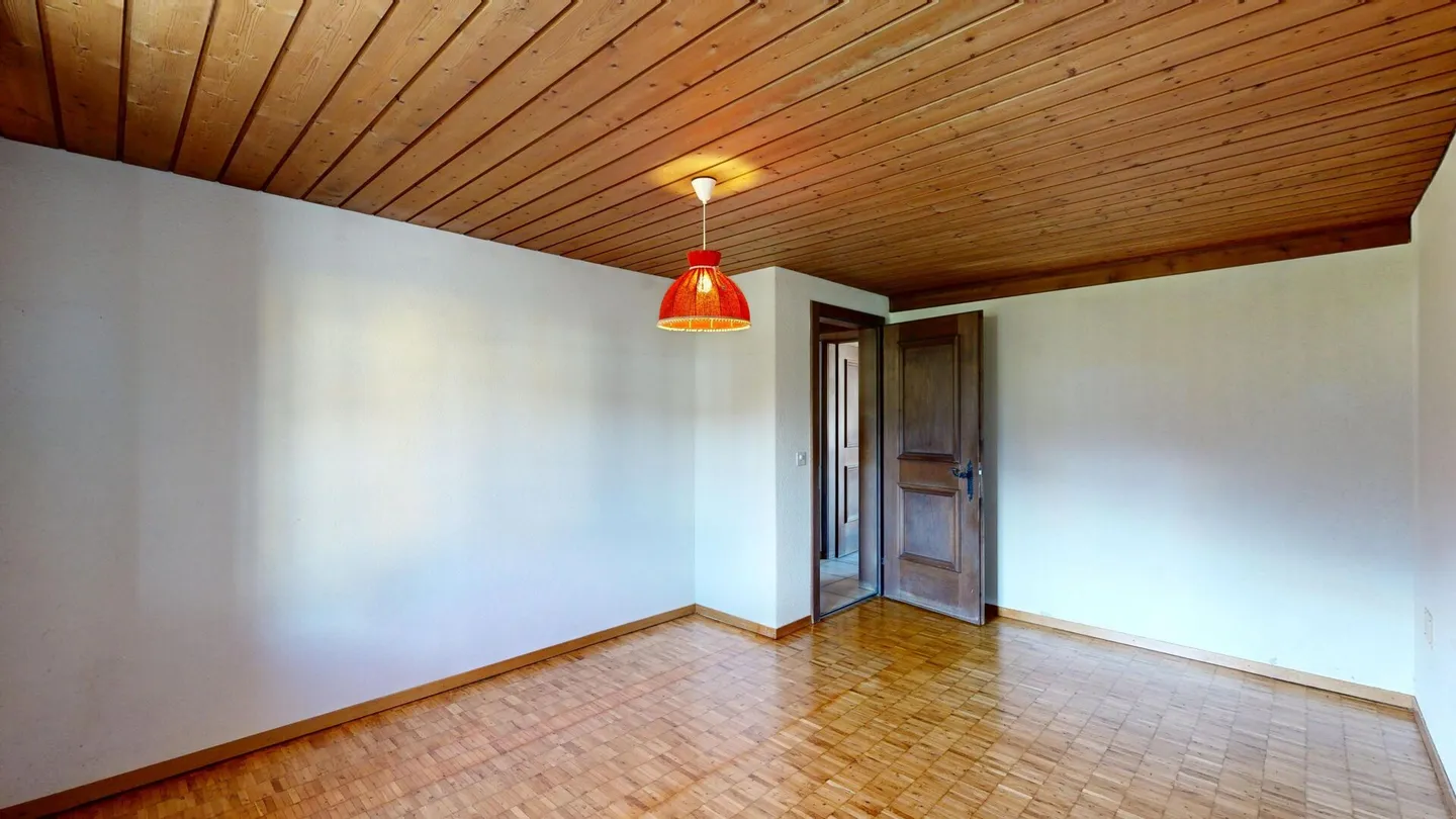 BERRY-HUS | Appartement 3.5 pièces n° 01 - Photo 6 sur 8