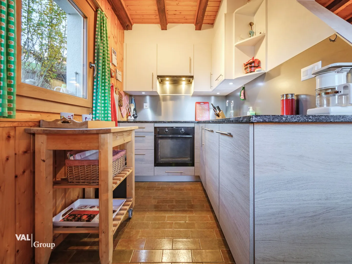 Chalet in vendita - Foto 3 di 11