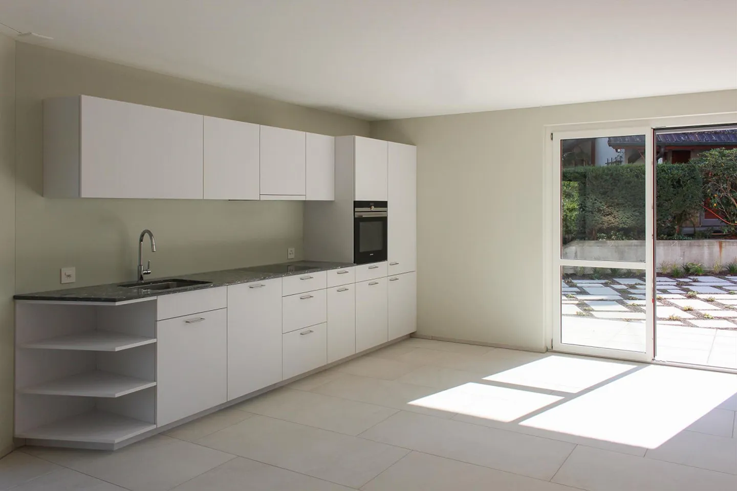 Bell'appartamento rurale di 3,5 stanze - Foto 2 di 8