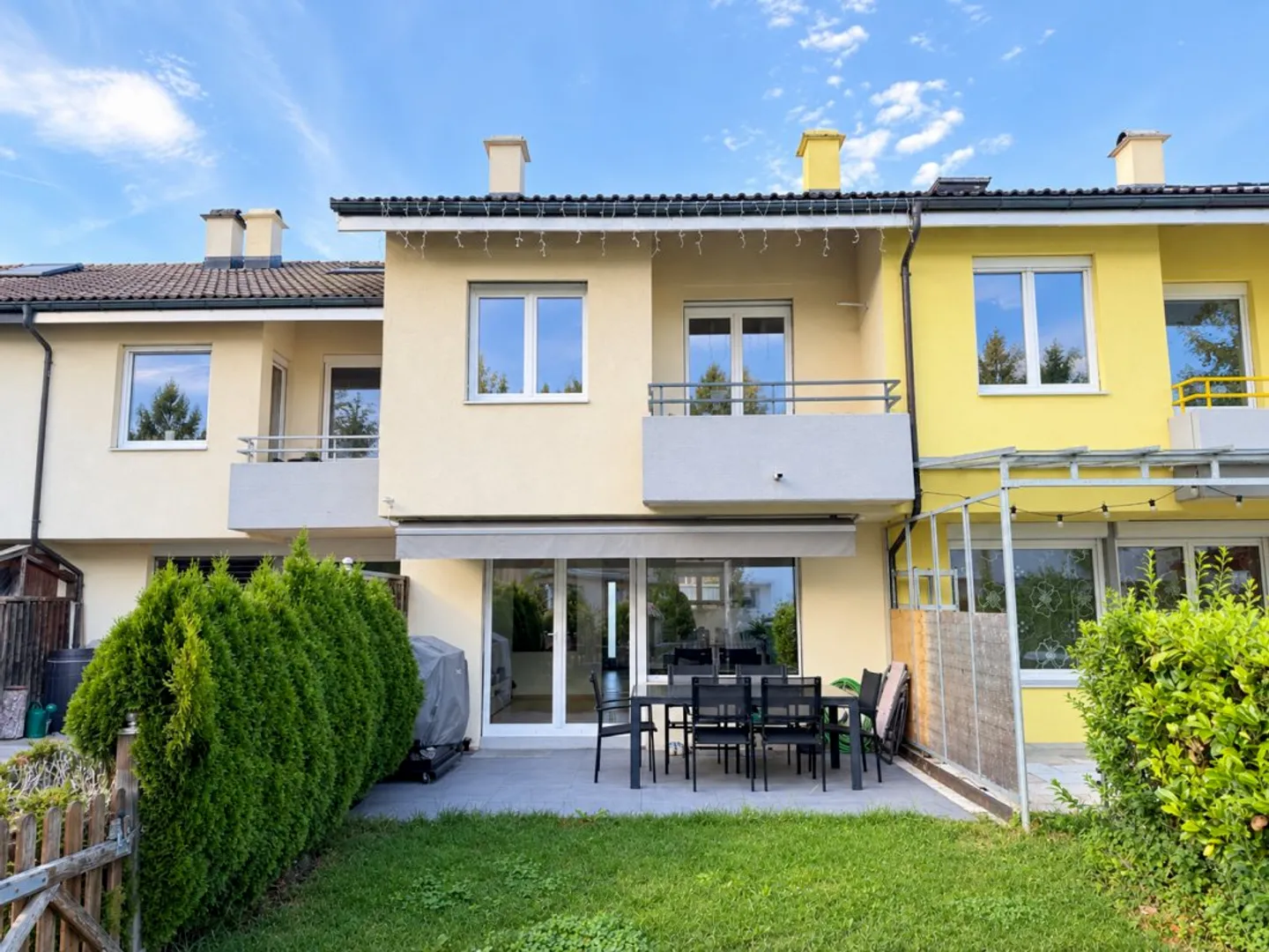 Rêve de Famille Moderne avec Jardin Privé - Photo 14 sur 14