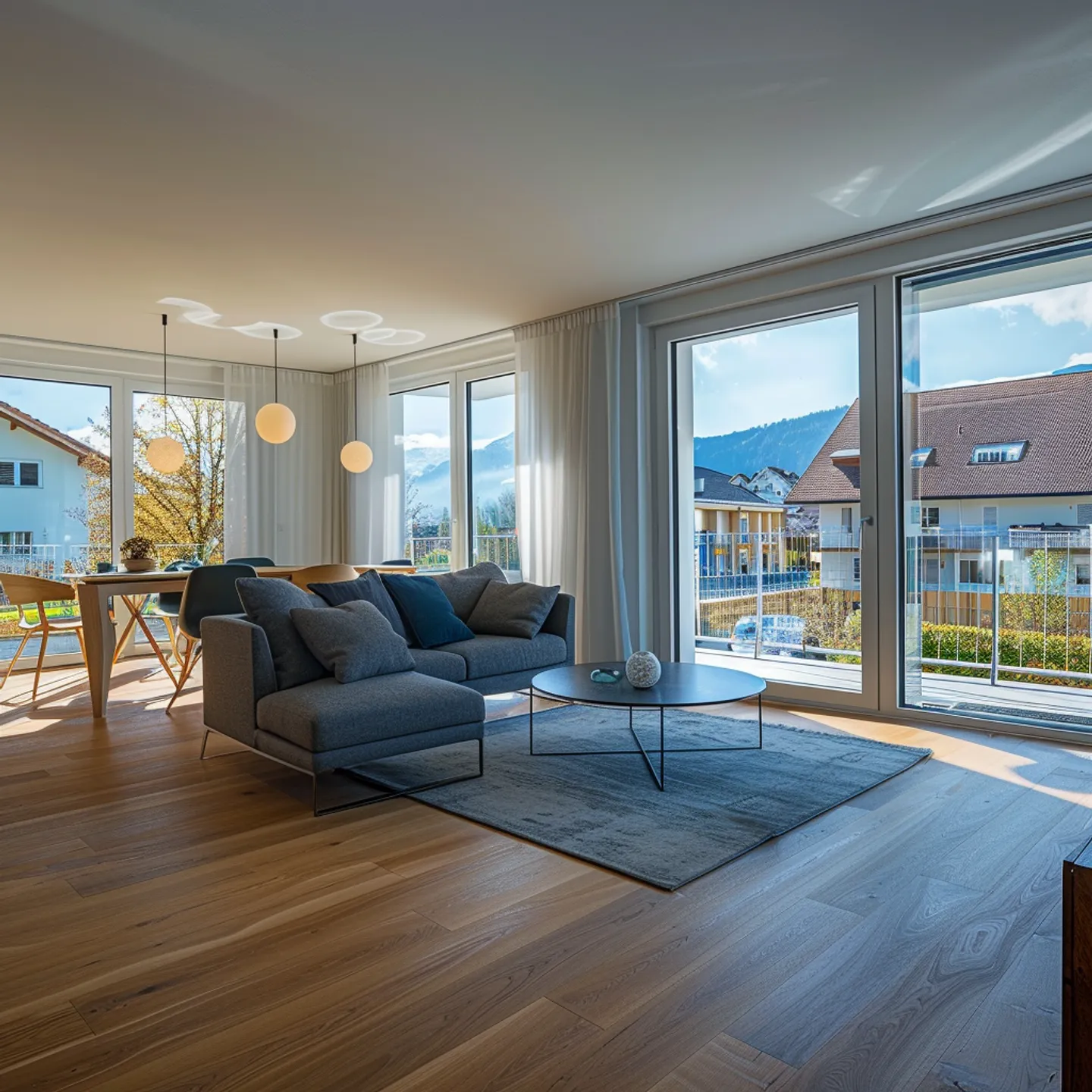 Wohnung kaufen - Foto 3 von 6