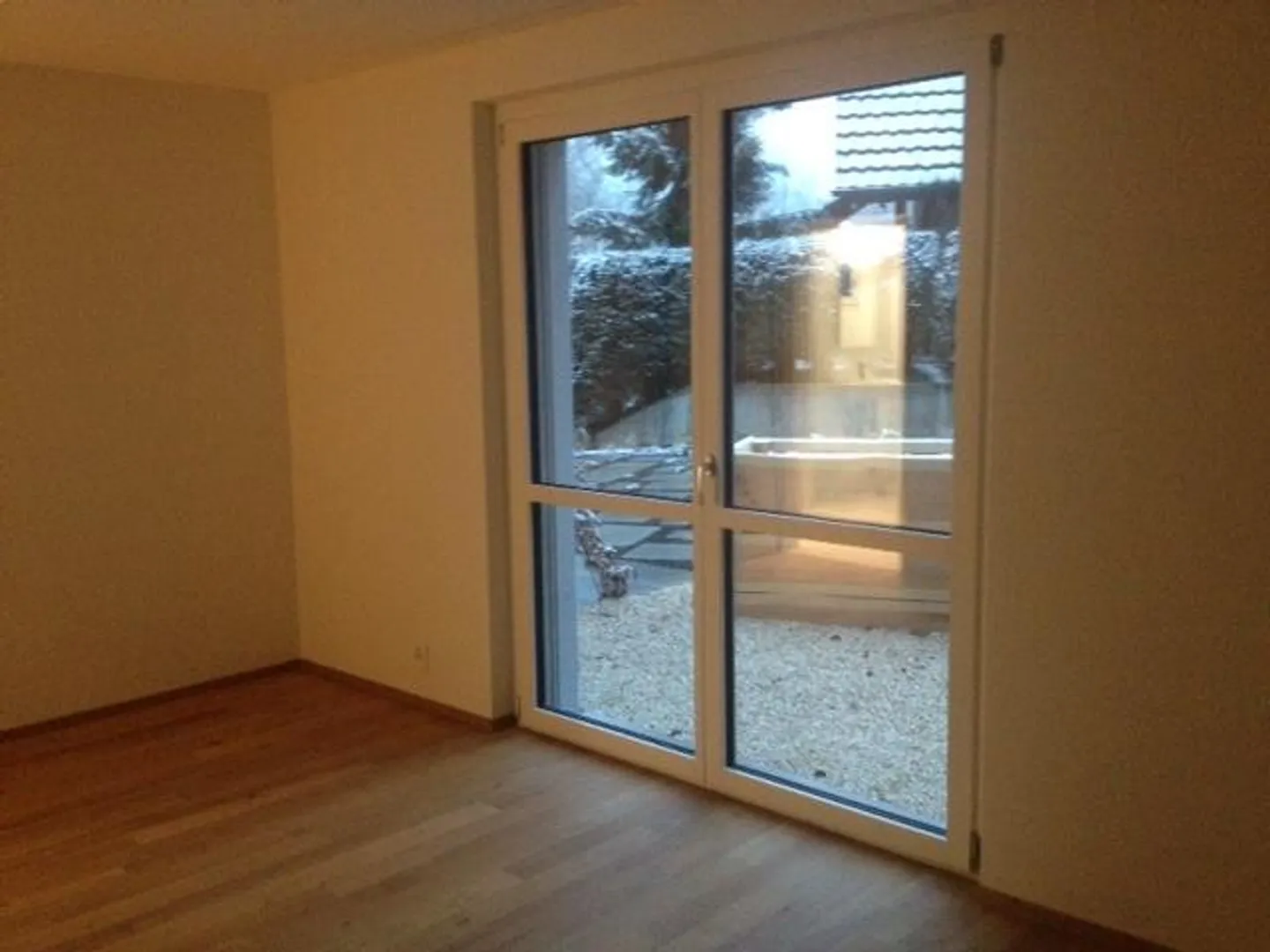 Bell'appartamento rurale di 3,5 stanze - Foto 7 di 8