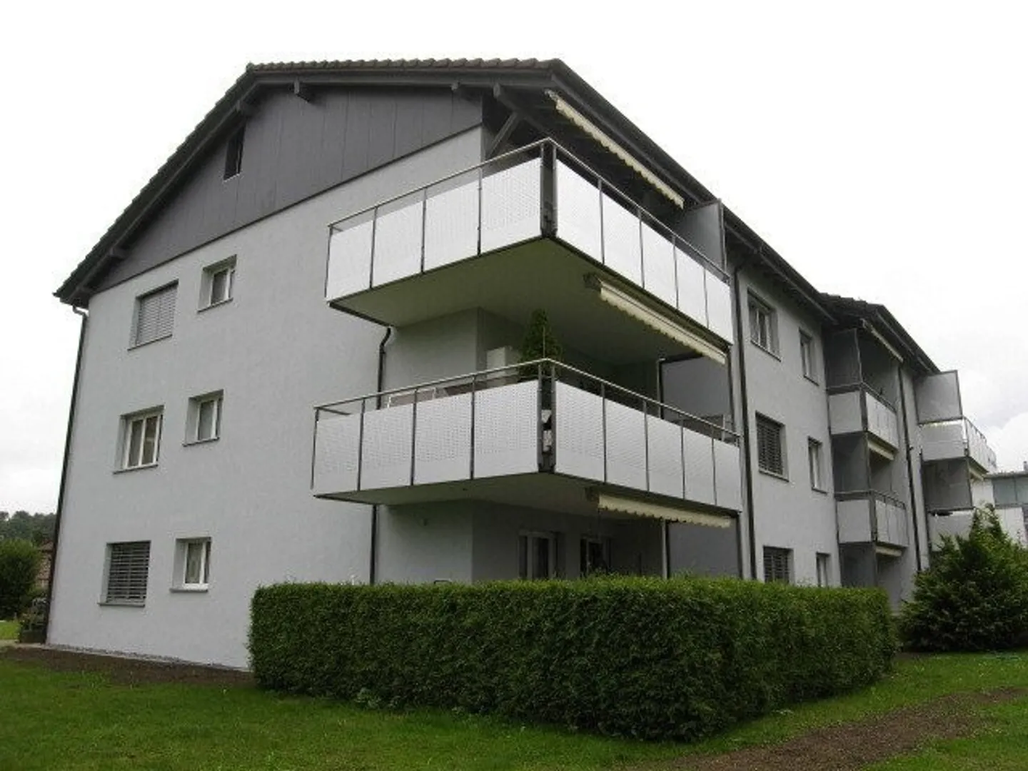 Einstellplatz & Motorradplätze - Foto 1 von 1