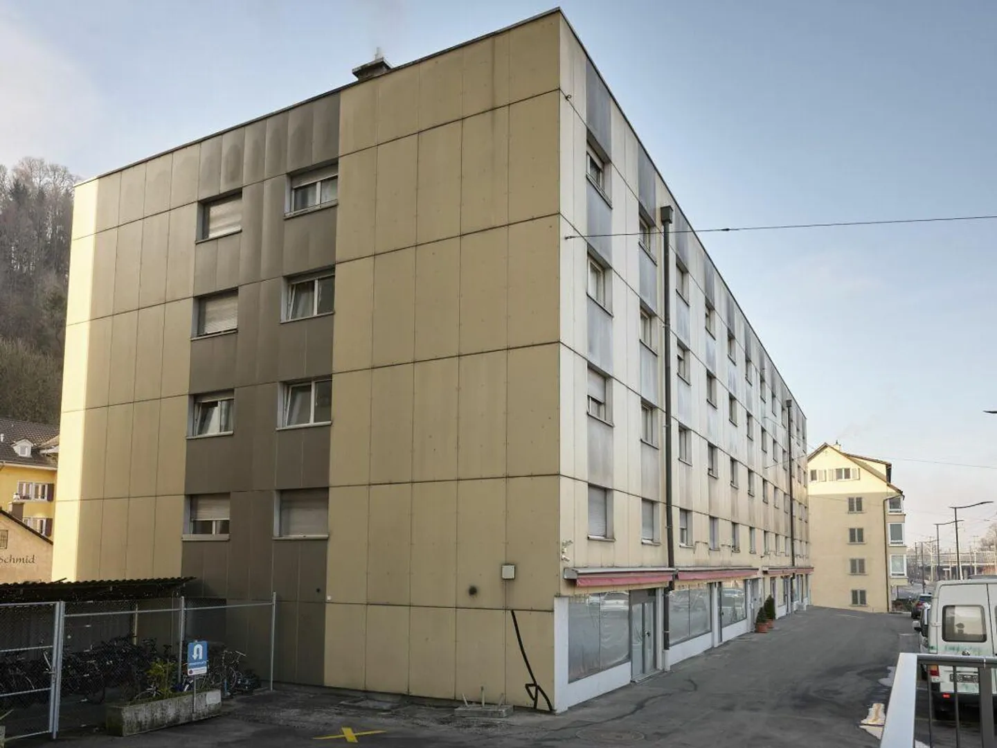 Espace de vente flexible au rez-de-chaussée - Photo 4 sur 12