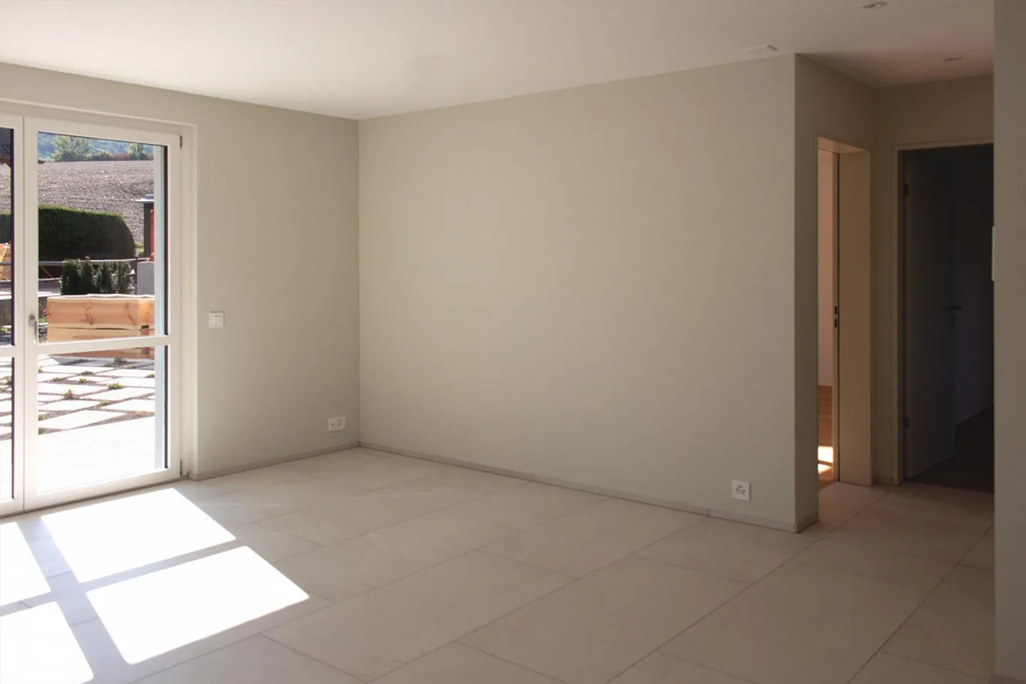 Bell'appartamento rurale di 3,5 stanze - Foto 4 di 8