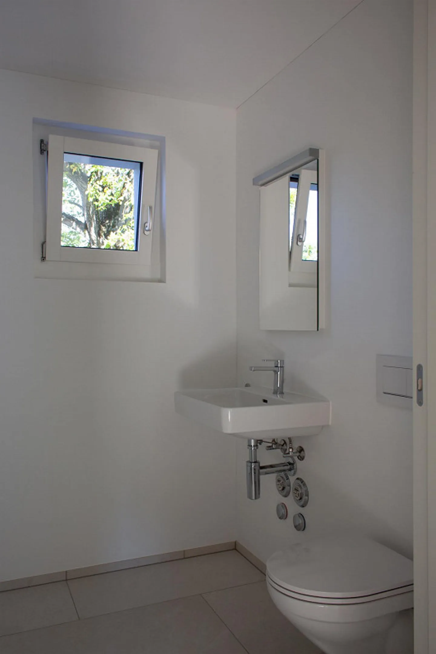 Bell'appartamento rurale di 3,5 stanze - Foto 5 di 8
