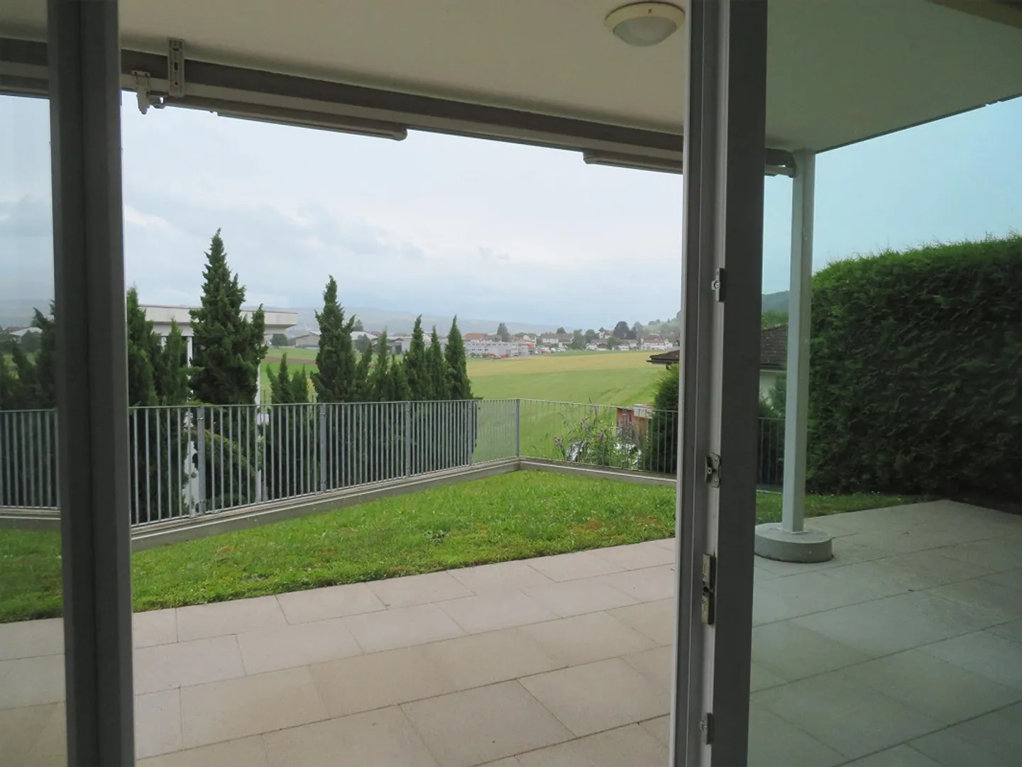 Living with a lot of privacy - Photo 1 of 5