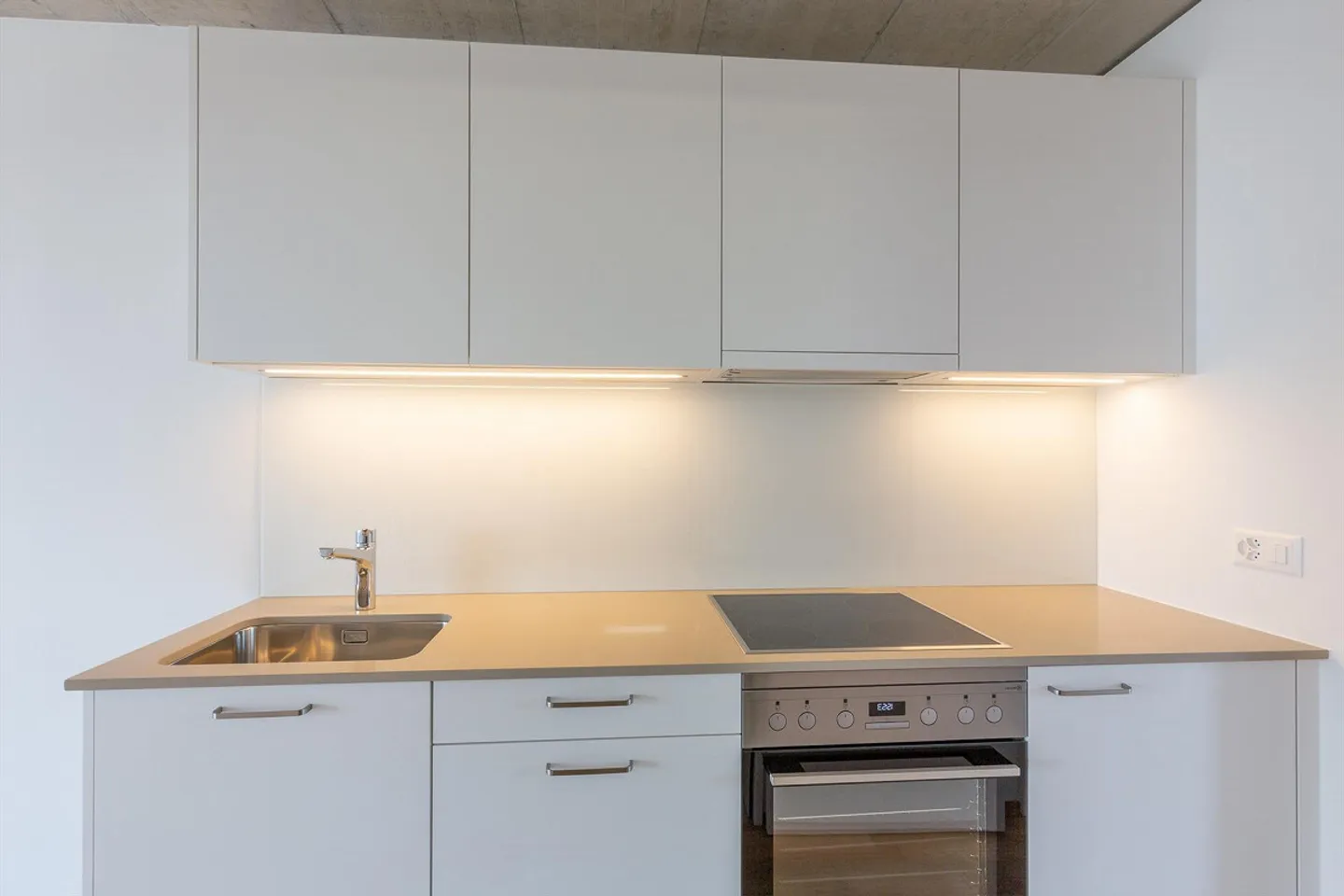 Appartement moderne 2.5 pièces - Photo 6 sur 12