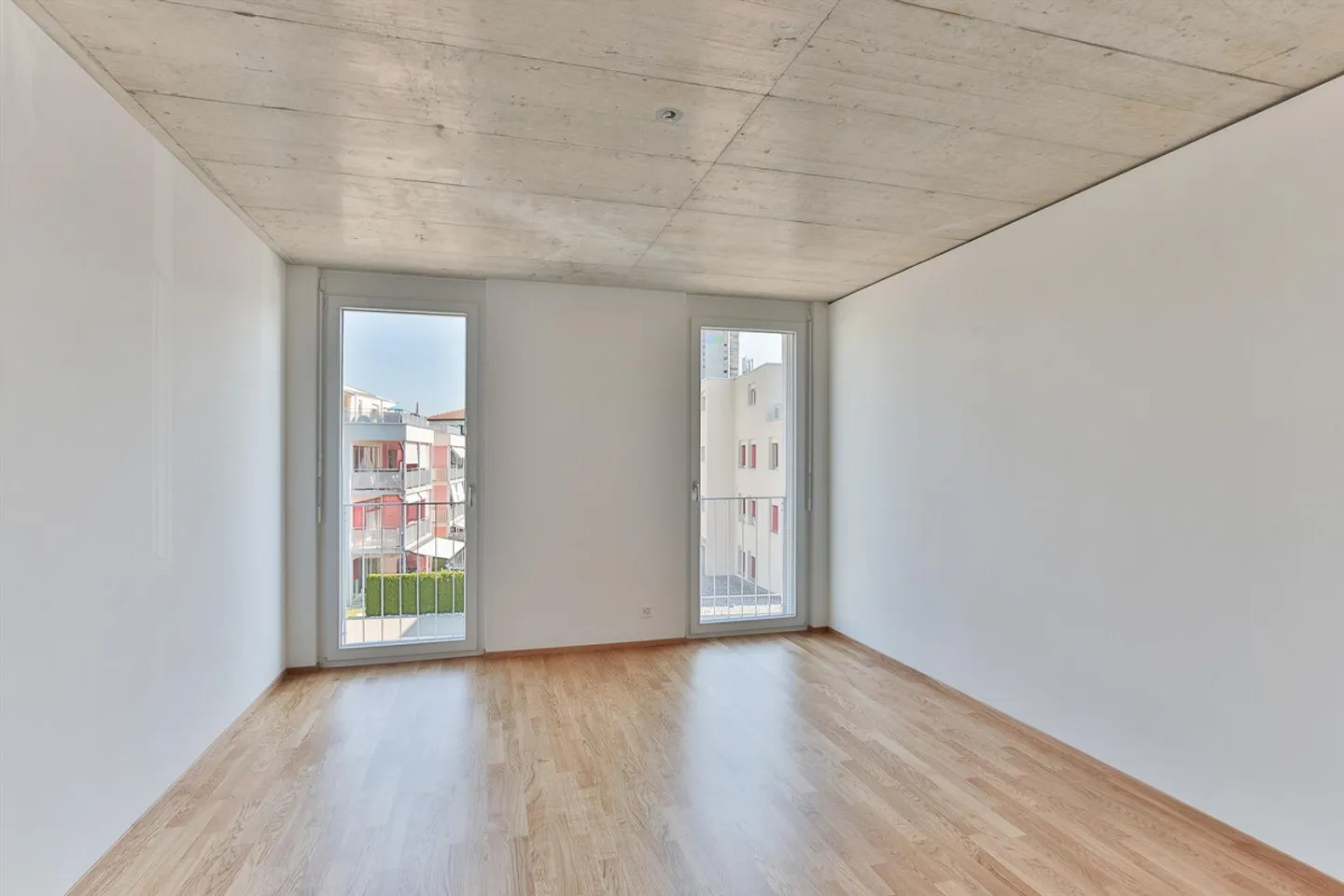 Appartement moderne 2.5 pièces - Photo 7 sur 12